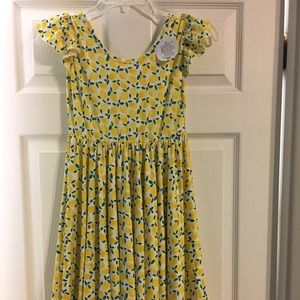 Dot Dot Smile Empire 8/10 dress